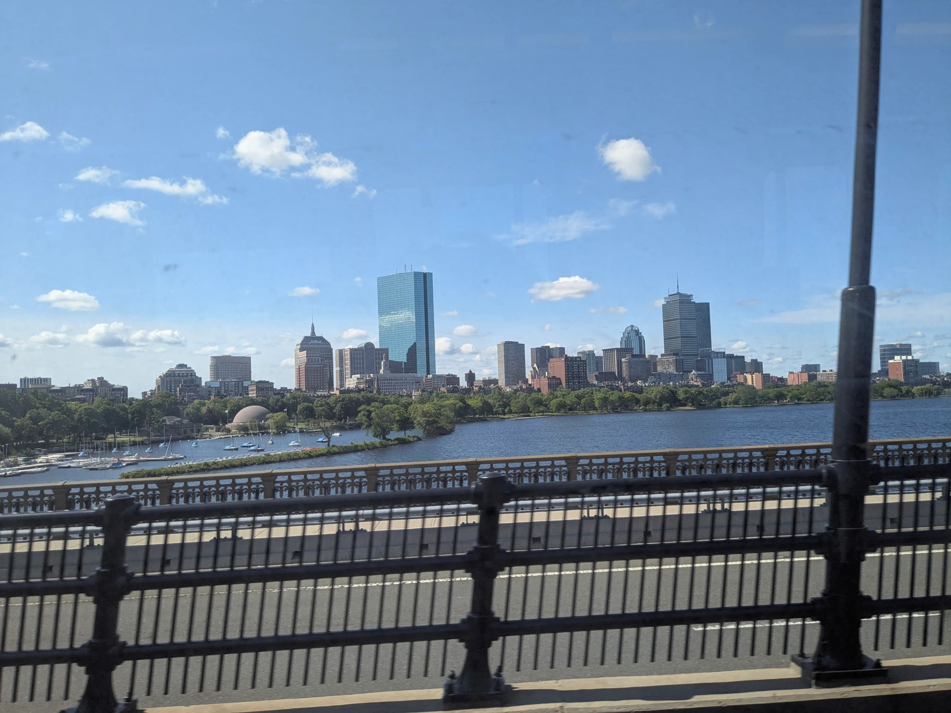 bridge