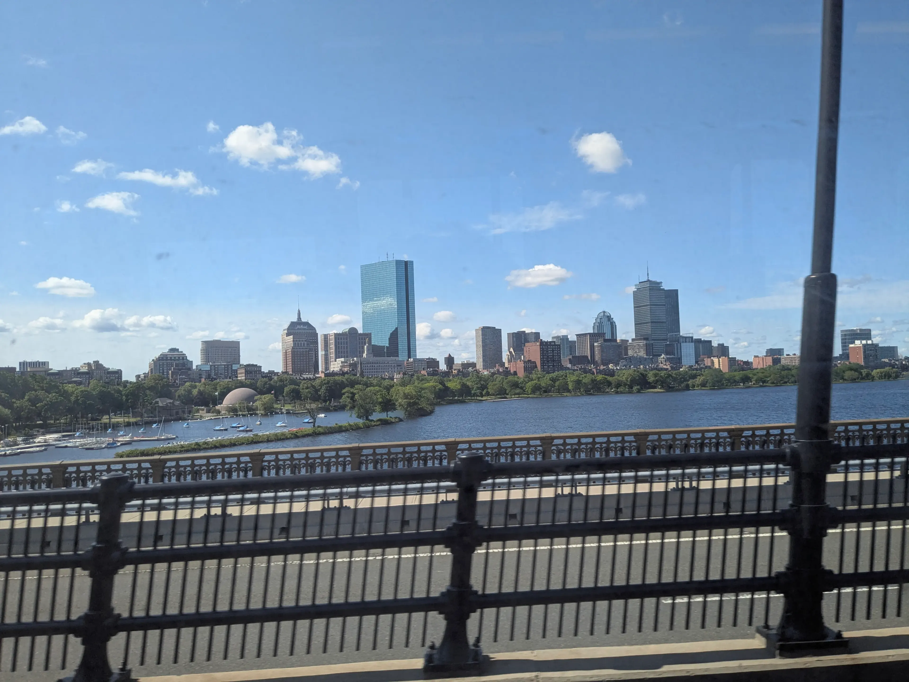 bridge