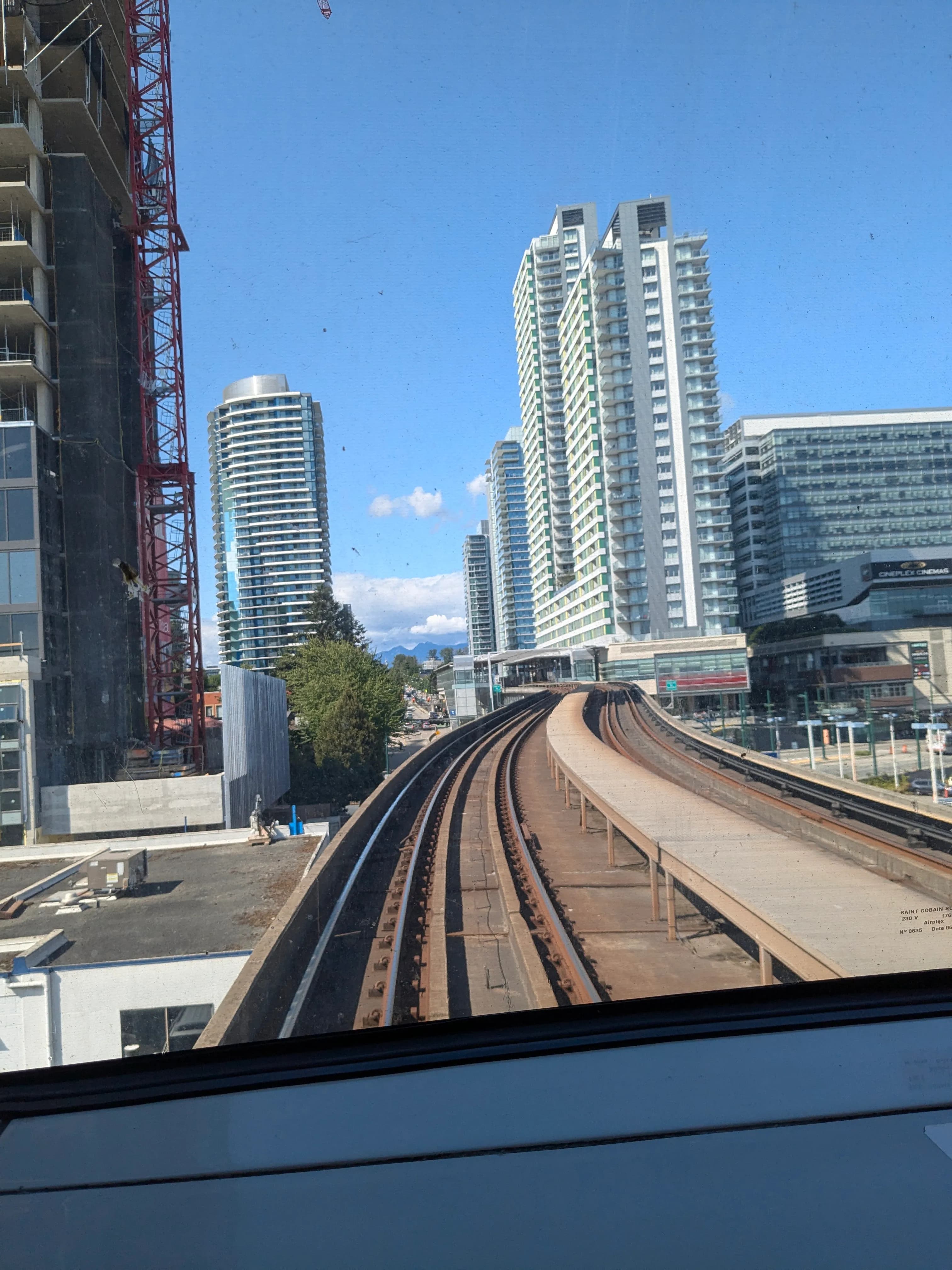 skytrain