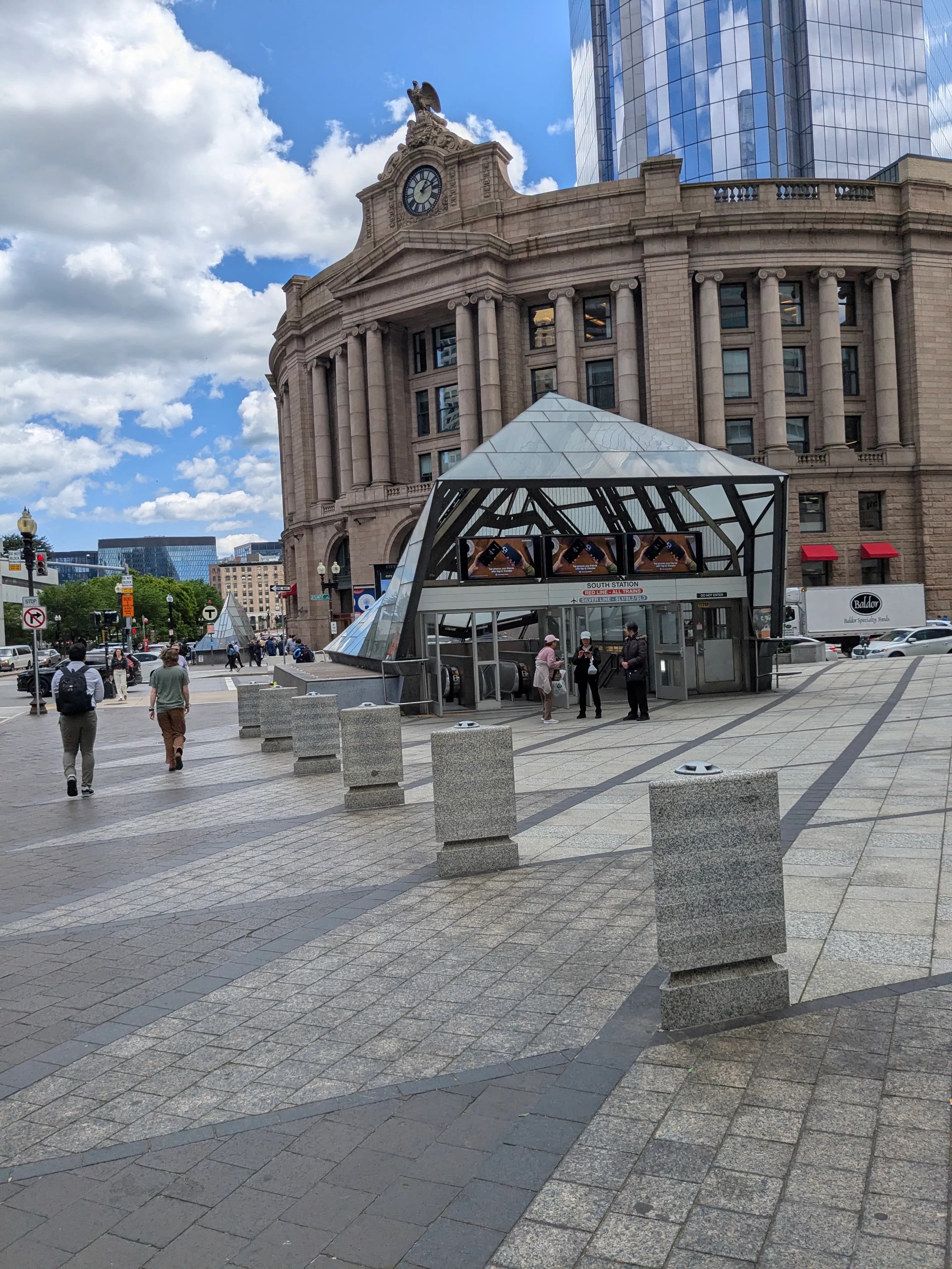 southstation
